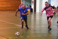 Monistrol-sur-Loire : 16 équipes au tournoi de futsal des pompiers