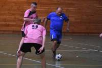 Monistrol-sur-Loire : 16 équipes au tournoi de futsal des pompiers