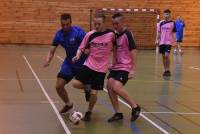 Monistrol-sur-Loire : 16 équipes au tournoi de futsal des pompiers