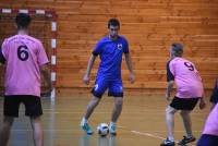 Monistrol-sur-Loire : 16 équipes au tournoi de futsal des pompiers