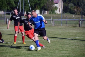 Retour en photos sur la finale de coupe entre Les Villettes et Saint-Victor-Malescours