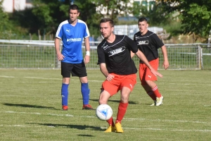 Retour en photos sur la finale de coupe entre Les Villettes et Saint-Victor-Malescours