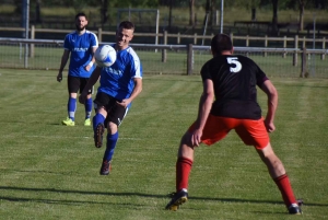 Retour en photos sur la finale de coupe entre Les Villettes et Saint-Victor-Malescours