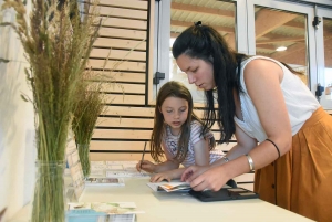 Mille façons de découvrir les amphibiens cet été à Freycenet-la-Tour