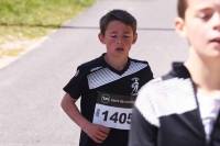 Lapte : les jeunes aussi ont couru sur le Trail des Hauts Clochers