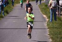 Lapte : les jeunes aussi ont couru sur le Trail des Hauts Clochers