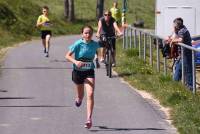 Lapte : les jeunes aussi ont couru sur le Trail des Hauts Clochers