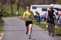 Lapte : les jeunes aussi ont couru sur le Trail des Hauts Clochers