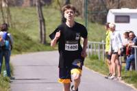 Lapte : les jeunes aussi ont couru sur le Trail des Hauts Clochers