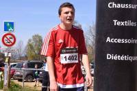 Lapte : les jeunes aussi ont couru sur le Trail des Hauts Clochers