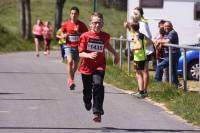 Lapte : les jeunes aussi ont couru sur le Trail des Hauts Clochers