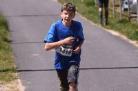 Lapte : les jeunes aussi ont couru sur le Trail des Hauts Clochers