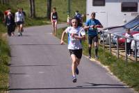 Lapte : les jeunes aussi ont couru sur le Trail des Hauts Clochers