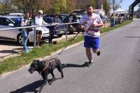 Lapte : les jeunes aussi ont couru sur le Trail des Hauts Clochers