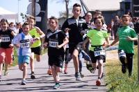 Lapte : les jeunes aussi ont couru sur le Trail des Hauts Clochers