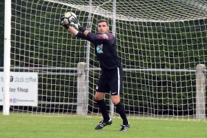 Foot : Monistrol-sur-Loire étouffe Dunières