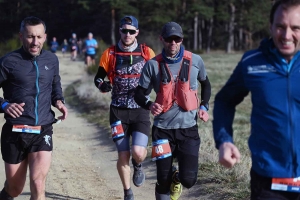 Foulées de Saint-Germain 2022 : les photos des 24 km