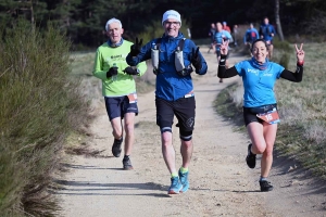 Foulées de Saint-Germain 2022 : les photos des 24 km