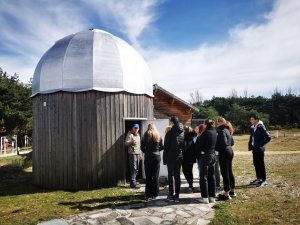 Une semaine placée sous le signe de la science au lycée Notre-Dame-du-Château à Monistrol