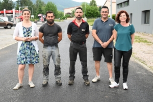 Bas-en-Basset : trois commerces du Pré du Milieu ouvrent leurs portes, trois bonnes raisons d’y aller le 14 juin