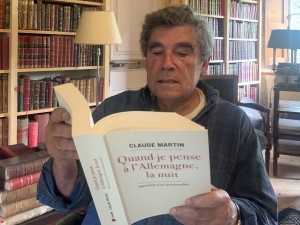 Claude Martin