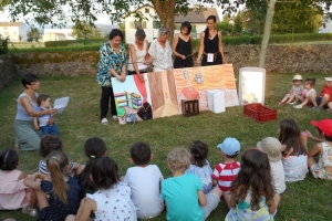 Saint-Maurice-de-Lignon : les Petits Loups ont fêté leurs 30 ans