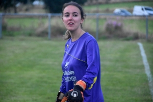 Araules : dix équipes au tournoi de foot de &quot;Recharinges&quot;