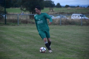 Araules : dix équipes au tournoi de foot de &quot;Recharinges&quot;