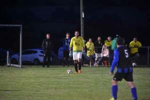 Araules : dix équipes au tournoi de foot de &quot;Recharinges&quot;