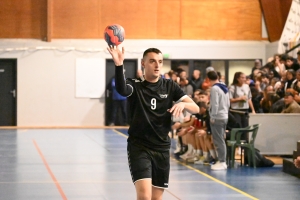 Hand, CDF : Monistrol-Aurec se qualifie pour le 3e tour