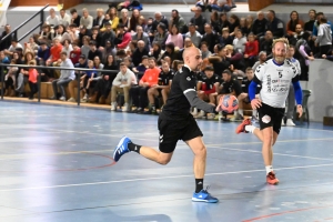 Hand, CDF : Monistrol-Aurec se qualifie pour le 3e tour