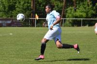 Les footballeuses de Saint-Julien-Chapteuil au sommet de la Coupe de la Haute-Loire