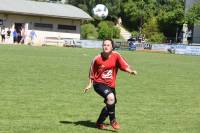 Les footballeuses de Saint-Julien-Chapteuil au sommet de la Coupe de la Haute-Loire