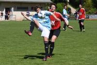 Les footballeuses de Saint-Julien-Chapteuil au sommet de la Coupe de la Haute-Loire