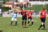 Les footballeuses de Saint-Julien-Chapteuil au sommet de la Coupe de la Haute-Loire