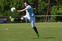 Les footballeuses de Saint-Julien-Chapteuil au sommet de la Coupe de la Haute-Loire