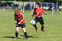 Les footballeuses de Saint-Julien-Chapteuil au sommet de la Coupe de la Haute-Loire