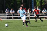 Les footballeuses de Saint-Julien-Chapteuil au sommet de la Coupe de la Haute-Loire