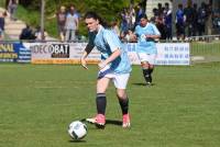 Les footballeuses de Saint-Julien-Chapteuil au sommet de la Coupe de la Haute-Loire