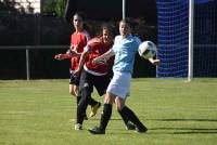 Les footballeuses de Saint-Julien-Chapteuil au sommet de la Coupe de la Haute-Loire