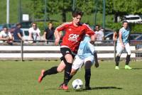 Les footballeuses de Saint-Julien-Chapteuil au sommet de la Coupe de la Haute-Loire