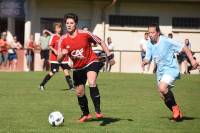 Les footballeuses de Saint-Julien-Chapteuil au sommet de la Coupe de la Haute-Loire