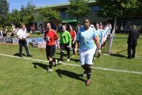 Les footballeuses de Saint-Julien-Chapteuil au sommet de la Coupe de la Haute-Loire