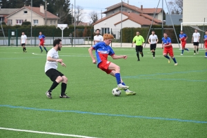 Foot, CRF : Montfaucon-Montregard au rendez-vous contre Riotord