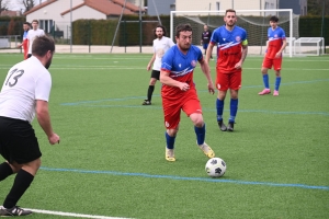 Foot, CRF : Montfaucon-Montregard au rendez-vous contre Riotord