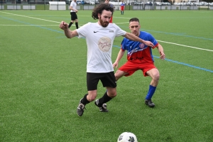 Foot, CRF : Montfaucon-Montregard au rendez-vous contre Riotord