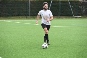 Foot, CRF : Montfaucon-Montregard au rendez-vous contre Riotord