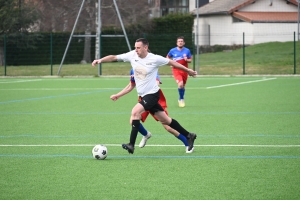 Foot, CRF : Montfaucon-Montregard au rendez-vous contre Riotord