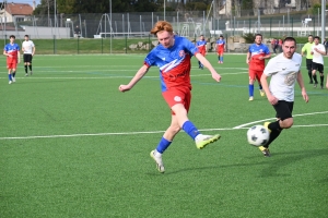 Foot, CRF : Montfaucon-Montregard au rendez-vous contre Riotord