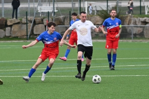 Foot, CRF : Montfaucon-Montregard au rendez-vous contre Riotord